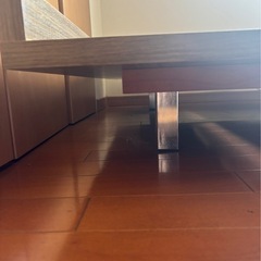 ⭐︎セミダブルベッドフレーム⭐︎ 
の画像