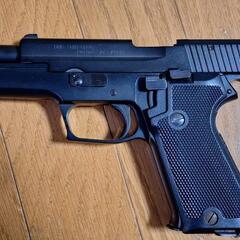 ジャンク品【タナカ】SIG P220  陸上自衛隊 9mm拳銃
...
