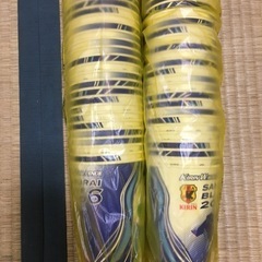 ハイネケンなど他　紙ドリンクカップ の画像