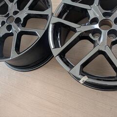 ①　プリウスPHV　GR純正ホイール プリウスPHV GR SPORT | トヨタモビリティ東京