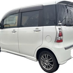 ⭐️車検満タン🚗即納車🆗タントエグゼカスタム✨の画像