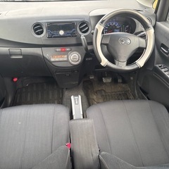 ⭐️車検満タン🚗即納車🆗タントエグゼカスタム✨の画像