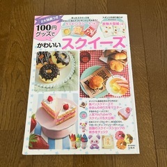 手作りスクイーズの本