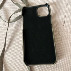 iPhone15plusケースの画像