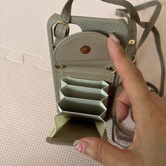 iPhone15plusケースの画像