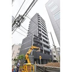 YY🍅敷金、礼金、仲介手数料ゼロ✨IHコンロ・電気温水器 設備あり！都営浅草線三田駅より徒歩約４分の好立地！２路線３駅利用可で通勤通学にも便利🫢1人暮らしにおススメのお部屋👌 - 港区