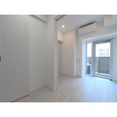 YY🍅敷金、礼金、仲介手数料ゼロ✨IHコンロ・電気温水器 設備あり！都営浅草線三田駅より徒歩約４分の好立地！２路線３駅利用可で通勤通学にも便利🫢1人暮らしにおススメのお部屋👌 - 賃貸（マンション/一戸建て）