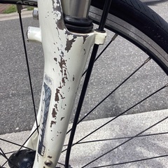 🚴 Peugeot Pendletonの画像