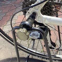 🚴 Peugeot Pendletonの画像