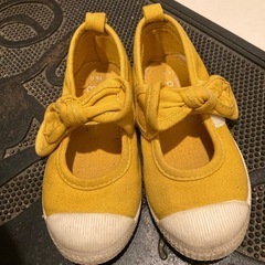 おでかけサンダルの画像