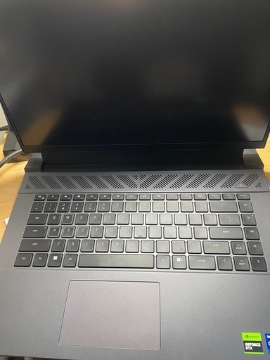 ノートパソコン Dell G16 7630