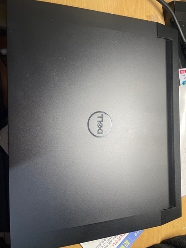 Dell G16 7630