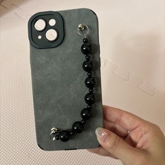 iPhone15plusケースの画像