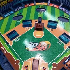 0415-123 野球盤3Dエースの画像