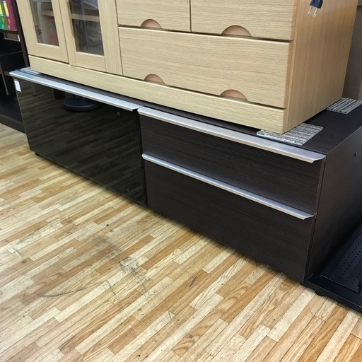 パモウナ  テレビボード テレビ台