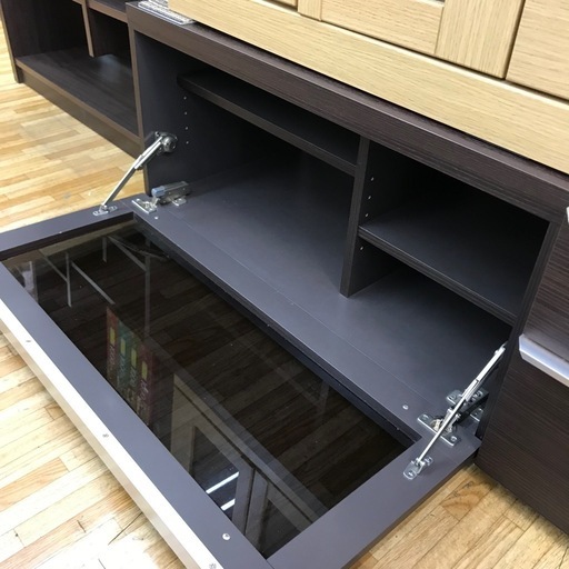 パモウナ  テレビボード テレビ台