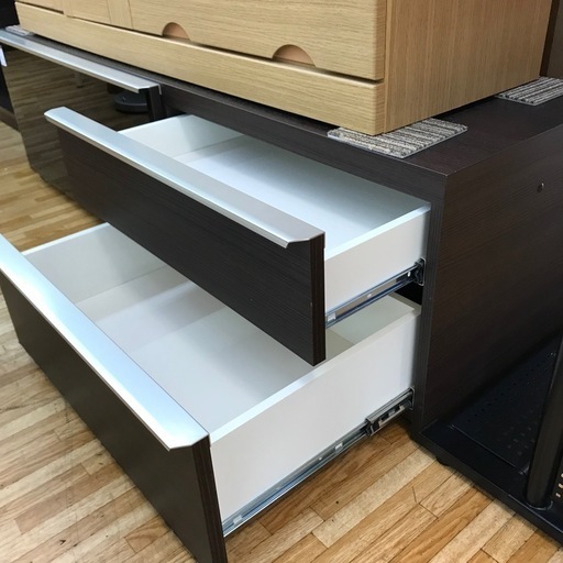 パモウナ  テレビボード テレビ台