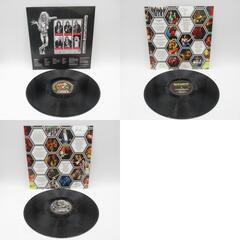 レコード LP盤 Iron Maiden The Number Of The Beast 【コンプオフ金沢野々市店】の画像