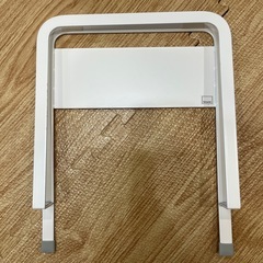 山崎実業 マグネット 珪藻土バスマットスタンド