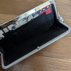 バッグ　着物にも合う！の画像