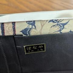 バッグ　着物にも合う！の画像