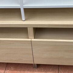 🔥人気🔥IKEA イケア🔥AVボード/BESTA🔥1938
