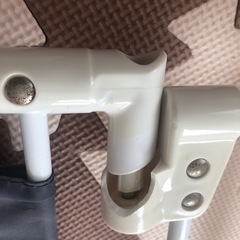 スーパーワイドゲート 日本育児 の画像
