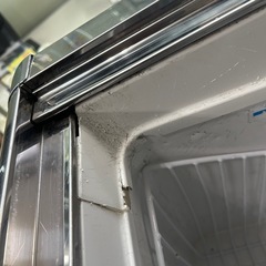 5758 パナソニック デュアル型冷凍ショーケース SCR-D1503NBの画像