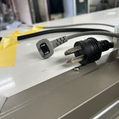 5758 パナソニック デュアル型冷凍ショーケース SCR-D1503NBの画像