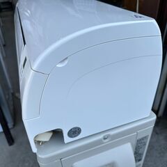 【動作保証あり】DAIKIN ダイキン 2022年 4.0kw 200V 14畳用 冷暖房ルームエアコン AN40ZEP【管理KR564】の画像