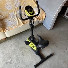 エアロバイク