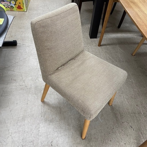 9471 MOMO natural モモナチュラル ダイニングセット ダイニングテーブル チェア チェア2脚 セット商品 ブラウン 茶
