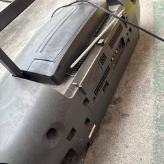 【京橋】Panasonic ジャンク品　マジカルコブラトップ？の画像
