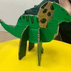 【アトリエべる流山教室】🌈レインボースティックを作って、目指せ魔法使い！🌟の画像