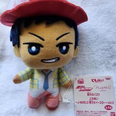 値引き　黒子のバスケ