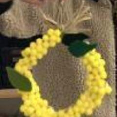 【アトリエべる流山教室】🌈レインボースティックを作って、目指せ魔法使い！🌟の画像