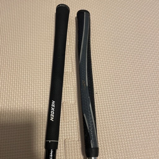 NEXGEN ND201ドライバー & PING B60パターセット NEXGEN ND201ドライバー & PING B60パターセット