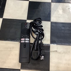 リサイクルサービス八光】2023年製Xiaomi TV A Pro 43GoogleTV 43型