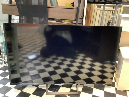 【リサイクルサービス八光】2023年製　Xiaomi TV A Pro  43　GoogleTV 43型　L43M8-A2TWN