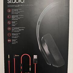 BEATS STUDIO の画像