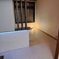 リノベーショ済アパートB棟206号室