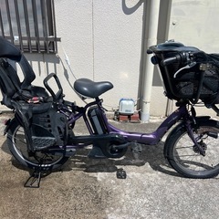 大阪市 引き取り限定 電動自転車 - メルカリ
