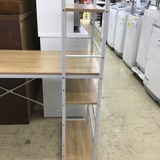 ターブルタワーデスク