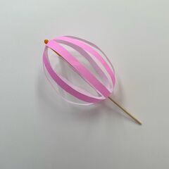 【アトリエべる王子・東十条教室】🌈不思議な不思議なキラキラスティ...