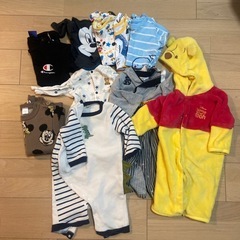 70cm〜　まとめ売り【取引予定】の画像