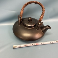 2504-50 黒千代香の画像