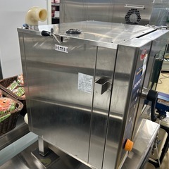 5759 2018年製 スチームコンベクションオーブン SSC-04MSC 5759 2018年製 マルゼン スチームコンベクションオーブン SSC-04MSC