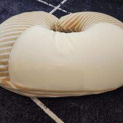 授乳クッションの画像