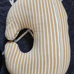 授乳クッションの画像