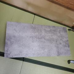 テーブル  作業机やパソコンデスクなどにの画像